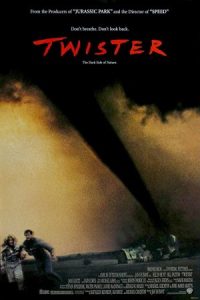 Twister 1996 گردباد