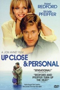 Up Close and Personal 1996 خصوصی و شخصی
