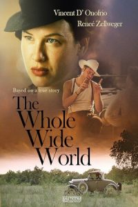 The Whole Wide World 1996 کل جهان گسترده