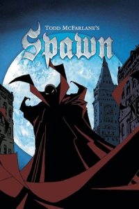 Spawn 1997 اسپاون