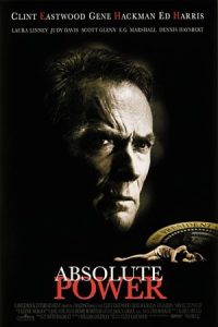 Absolute Power 1997 قدرت مطلق
