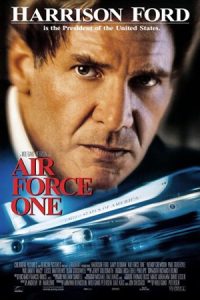 Air Force One 1997 نیروی هوایی یکم