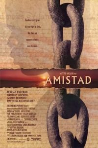 Amistad 1997 آمیستاد