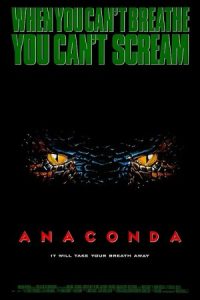 Anaconda 1997 آناکوندا