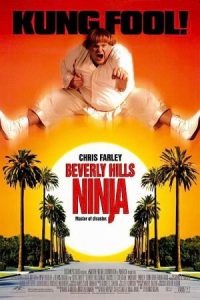 Beverly Hills Ninja 1997 نینجای بورلی هیلز