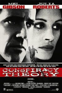 Conspiracy Theory 1997 تئوری توطئه