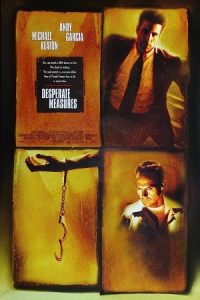 Desperate Measures 1998 اقدامات ناامید کننده
