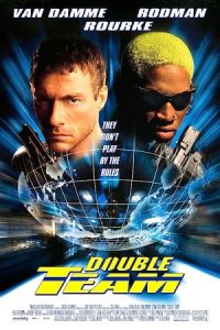 Double Team 1997 تیم دونفره