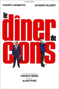 Le Dîner de Cons 1998 بازی شام