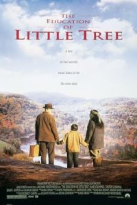The Education of Little Tree 1997 آموزش لیتل تری