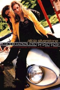 Excess Baggage 1997 بسته اضافی