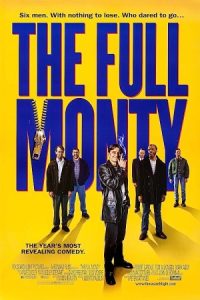 The Full Monty 1997 فول مانتى