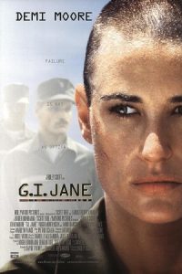 G.I. Jane 1997 جی.آی. جین