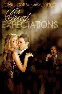Great Expectations 1998 آرزوهای بزرگ