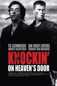 Knockin’ on Heaven’s Door 1997 کوبیدن بر در بهشت