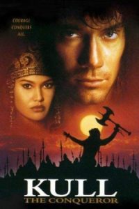 Kull the Conqueror 1997 کال فاتح