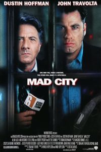 Mad City 1997 شهر دیوانه