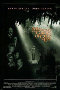 Midnight in the Garden of Good and Evil 1997 نیمه‌ شب در باغ خیر و شر