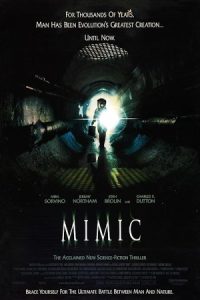 Mimic 1997 تقلید