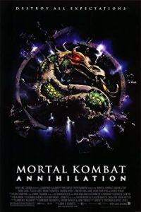 Mortal Kombat: Annihilation 1997 مورتال کامبت: نابودی