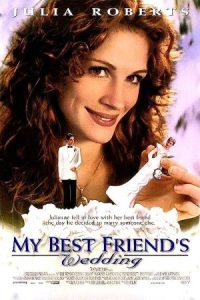 My Best Friend’s Wedding 1997 عروسی بهترین دوست من