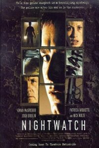 Nightwatch 1997 نگهبان شب