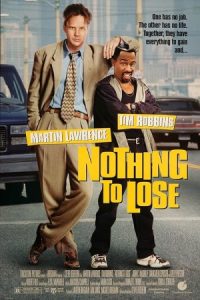 Nothing to Lose 1997 چیزی برای از دست دادن نیست