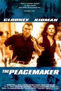 The Peacemaker 1997 صلح‌جو