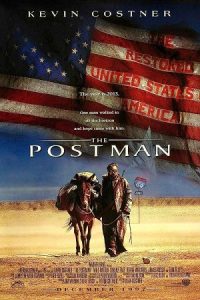 The Postman 1997 پستچی