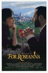 For Roseanna 1997 برای روزانا