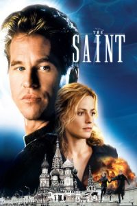The Saint 1997 سنت