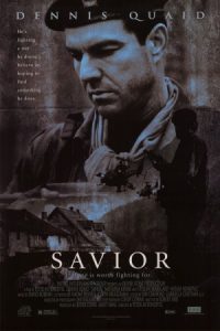 Savior 1998 نجات‌ دهنده