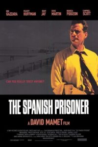 The Spanish Prisoner 1997 زندانی اسپانیایی