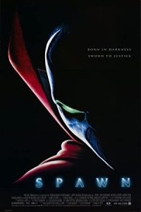 Spawn 1997 اسپان
