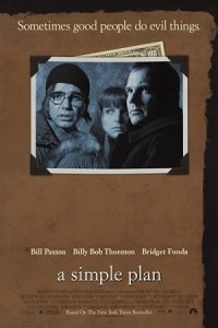 A Simple Plan 1998 یک نقشه ساده