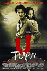 U Turn 1997 دور برگردان