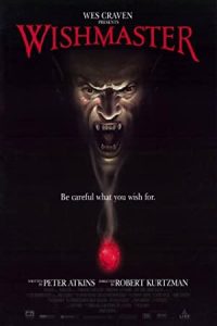 Wishmaster 1997 ارباب آرزوها