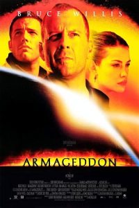 Armageddon 1998 آرماگدون