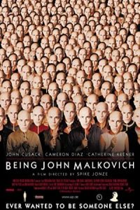 Being John Malkovich 1999 جان مالکوویچ بودن