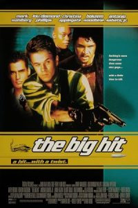The Big Hit 1998 ضربه بزرگ