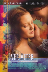 Ever After: A Cinderella Story 1998 برای همیشه