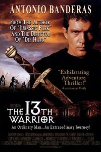 The 13th Warrior 1999 سیزدهمین جنگجو