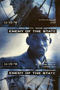 Enemy of the State 1998 دشمن ملت