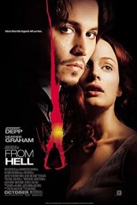 From Hell 2001 از جهنم