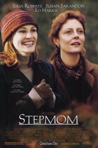 Stepmom 1998 نامادری