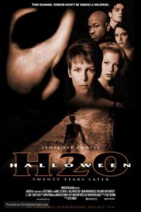 Halloween H20: 20 Years Later 1998 هالووین : ۲۰ سال بعد