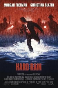 Hard Rain 1998 باران سخت