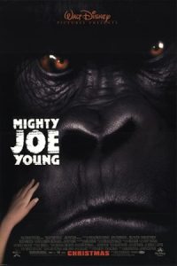 Mighty Joe Young 1998 جو یانگ