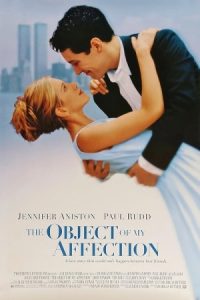 The Object of My Affection 1998 یک زن مددکار اجتماعی