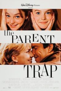 The Parent Trap 1998 دام والدین